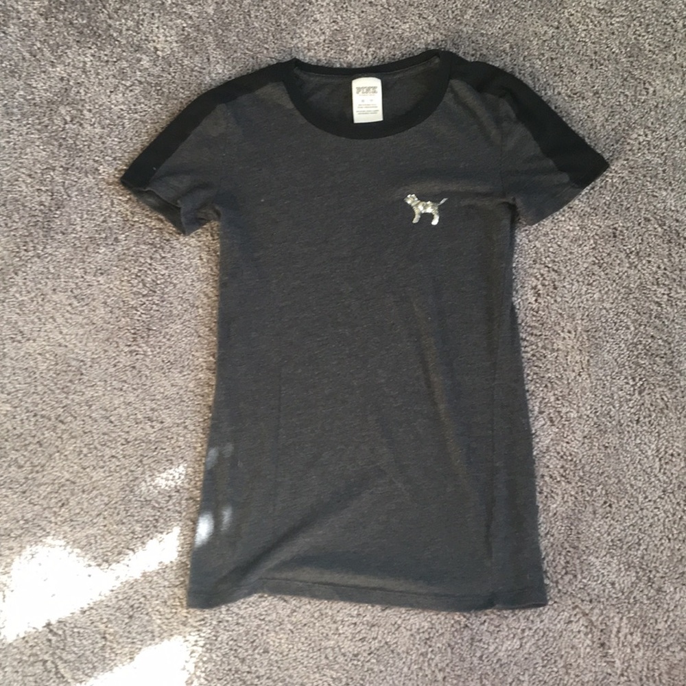 A body fit shirt great for warm weather